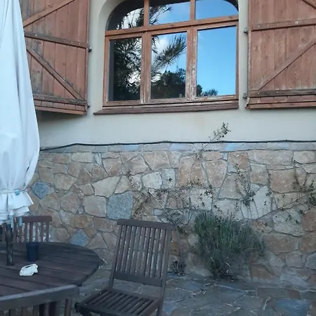 Apartamento Romantico En Plena Naturaleza Con Sauna Tarragona