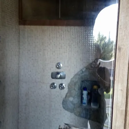 Apartamento Romantico En Plena Naturaleza Con Sauna Tarragona