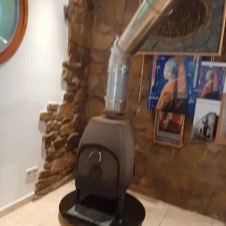 Apartamento Romantico En Plena Naturaleza Con Sauna Apartment Tarragona