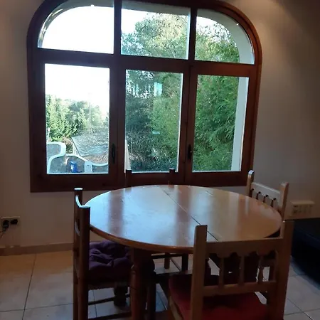 Apartamento Romantico En Plena Naturaleza Con Sauna Apartment Tarragona