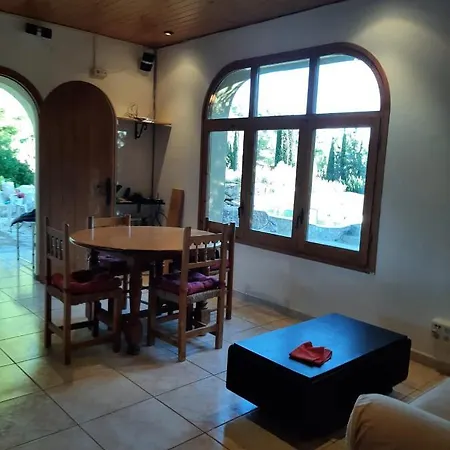 Apartamento Romantico En Plena Naturaleza Con Sauna *