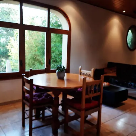Apartamento Romantico En Plena Naturaleza Con Sauna Apartment *