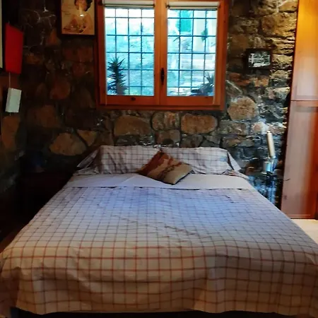 Apartamento Romantico En Plena Naturaleza Con Sauna * Tarragona