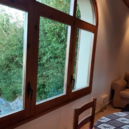 Apartamento Romantico En Plena Naturaleza Con Sauna Apartment