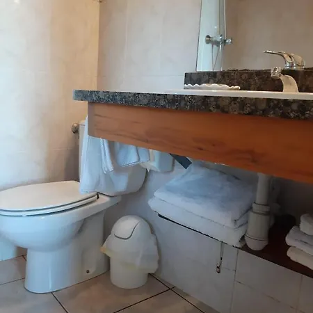 Apartamento Romantico En Plena Naturaleza Con Sauna Apartment *