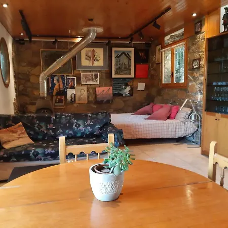 Apartamento Romantico En Plena Naturaleza Con Sauna Apartment Tarragona