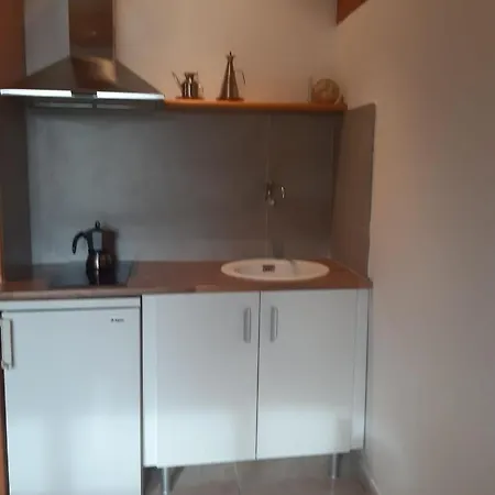 Apartamento Romantico En Plena Naturaleza Con Sauna Apartment *