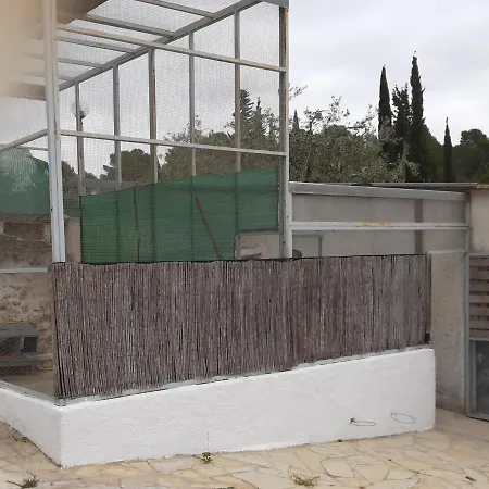 Apartamento Romantico En Plena Naturaleza Con Sauna Apartment