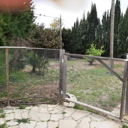 Apartamento Romantico En Plena Naturaleza Con Sauna Apartment Tarragona