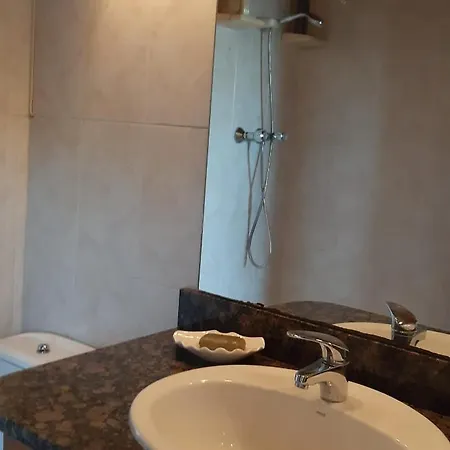 Lejlighed Apartamento Romantico En Plena Naturaleza Con Sauna Tarragona