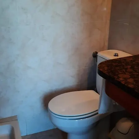 Apartamento Romantico En Plena Naturaleza Con Sauna