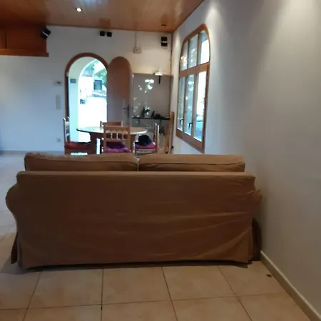 Apartamento Romantico En Plena Naturaleza Con Sauna *